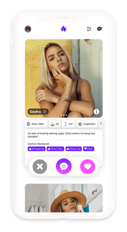 hudiksvall- idenor dating app